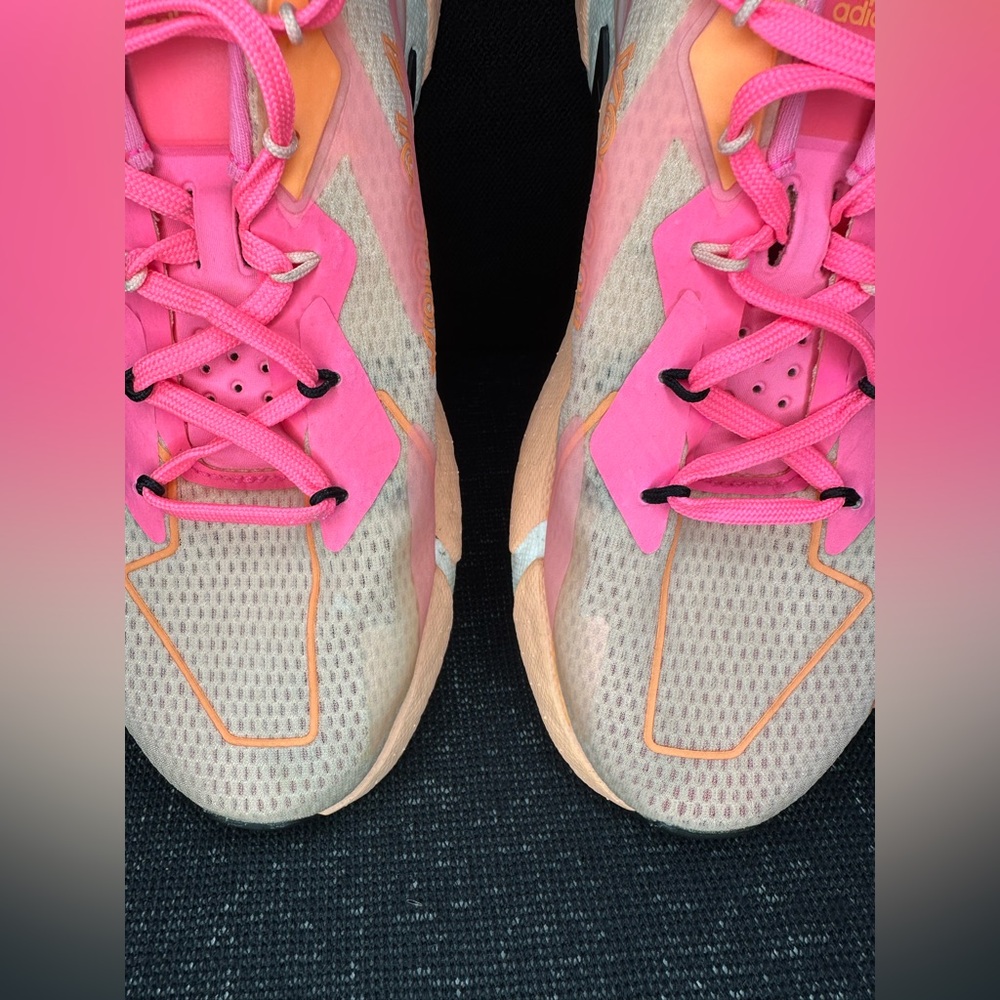 Women's Adidas X9000L4 running shoe - Picture 4 of 8